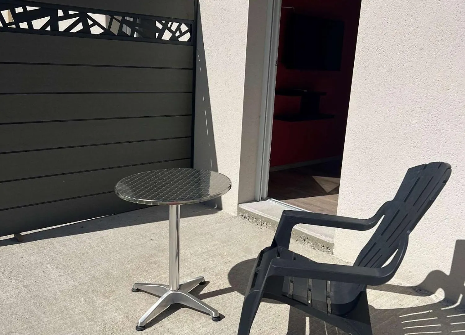 Brit Hotel Confort Foix