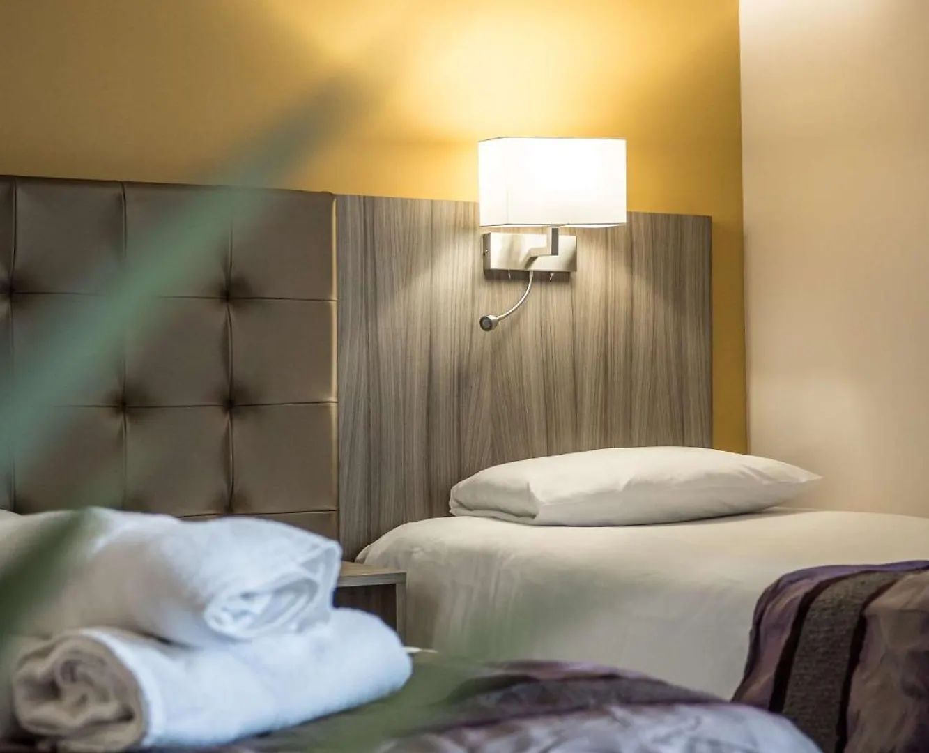 Brit Hotel Confort Foix