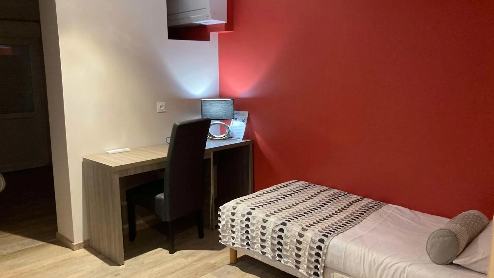 Brit Hotel Confort Foix