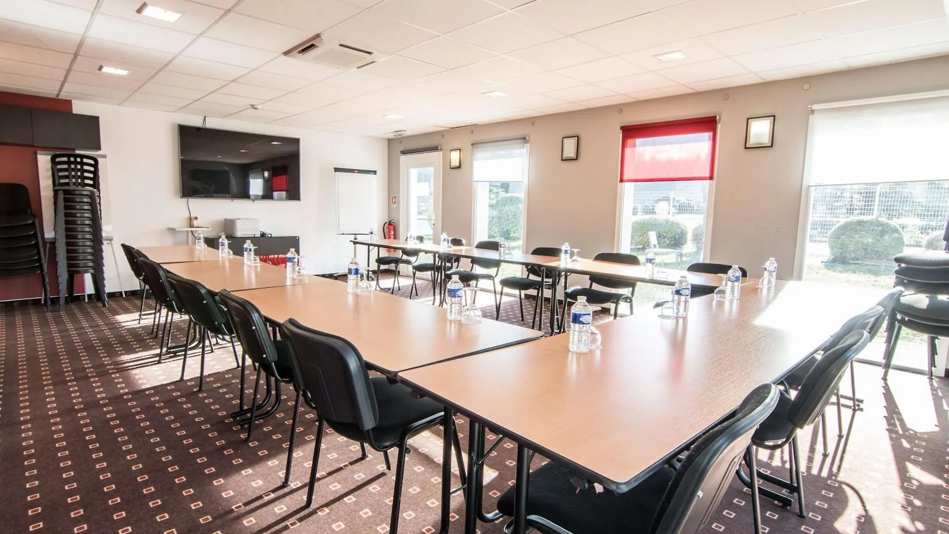 Brit Hotel Confort Foix