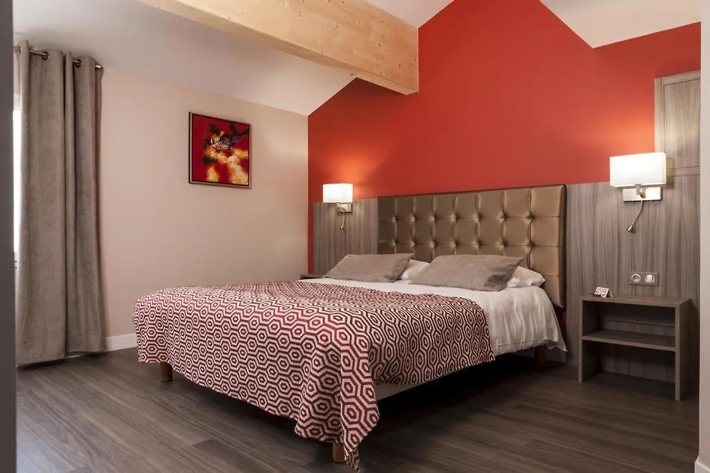 Brit Hotel Confort Foix 2*,  Frankreich