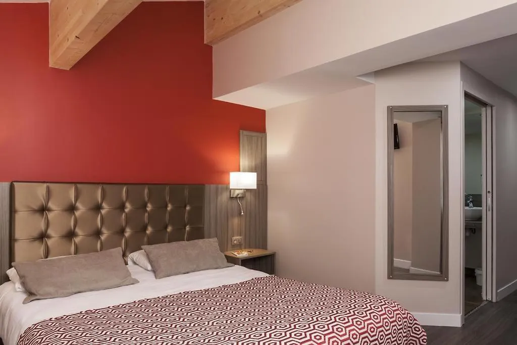 Brit Hotel Confort Foix Frankreich