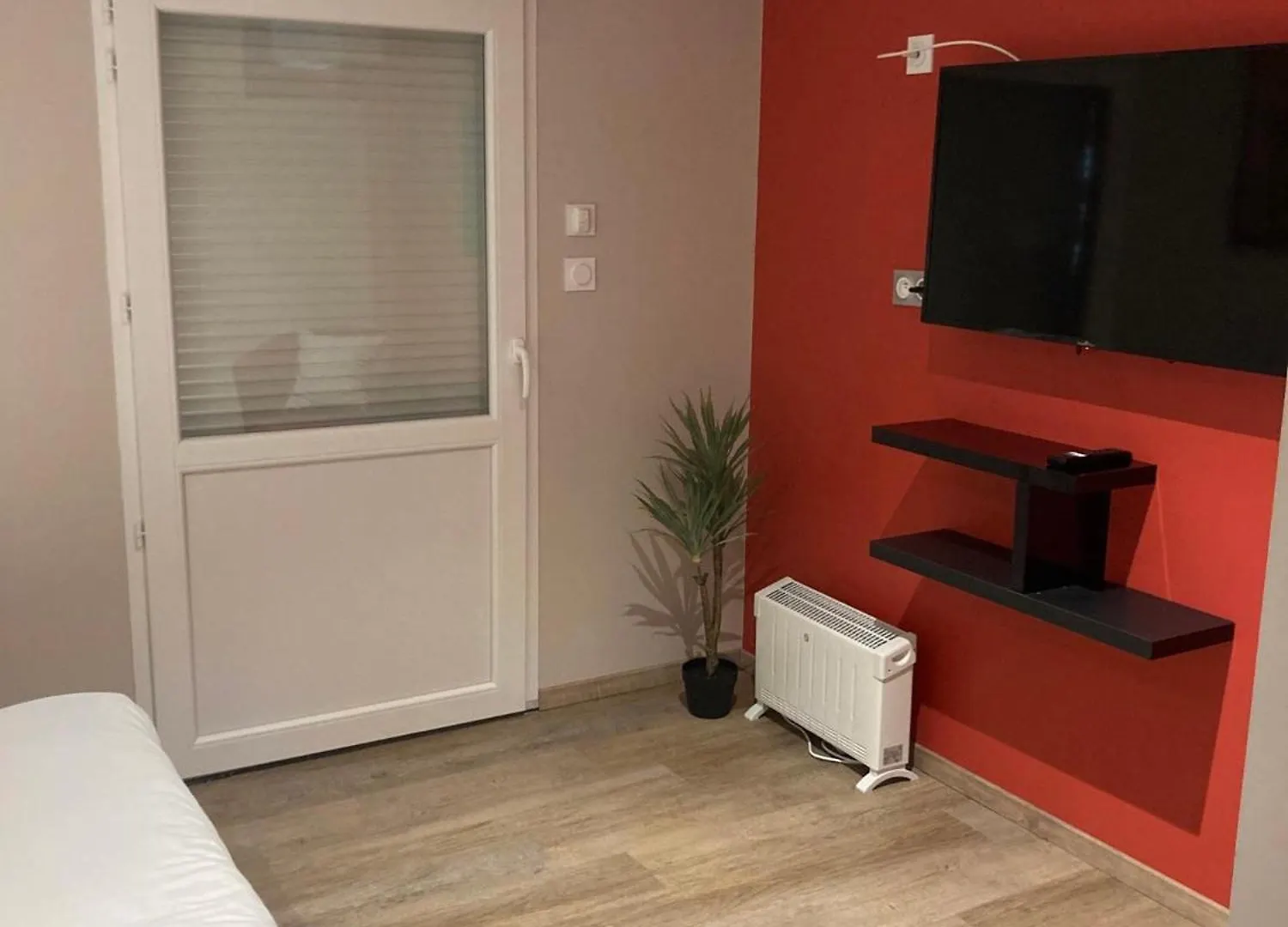 Brit Hotel Confort Foix