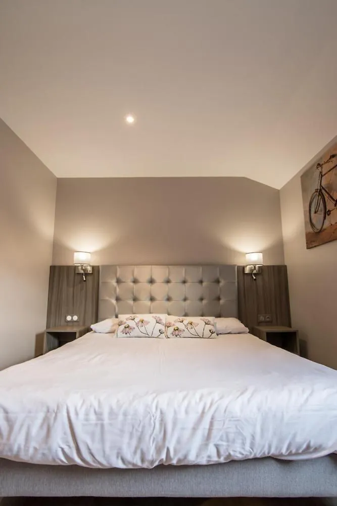 Brit Hotel Confort Foix Frankreich