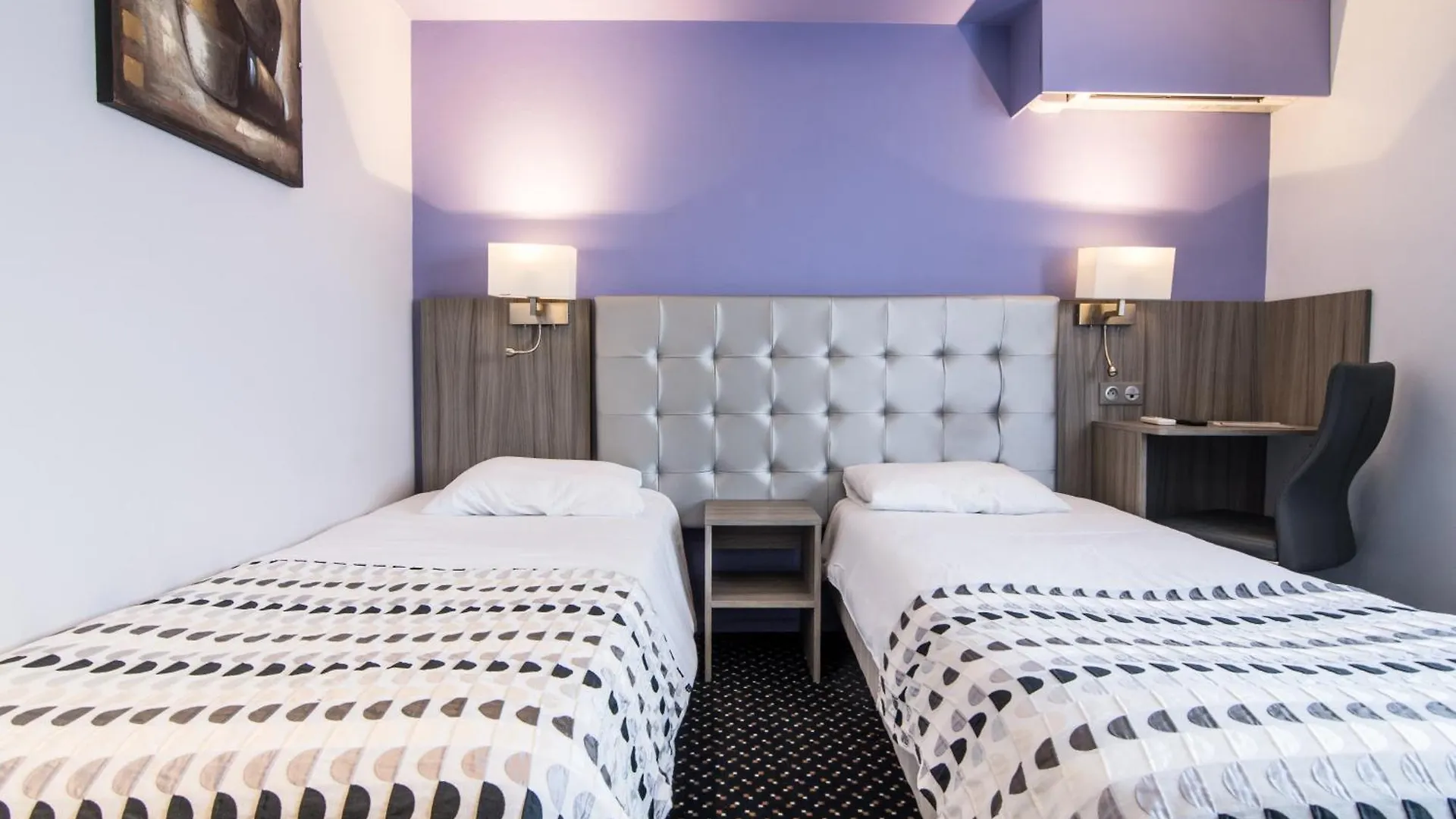 Brit Hotel Confort Foix 2*,  Frankreich