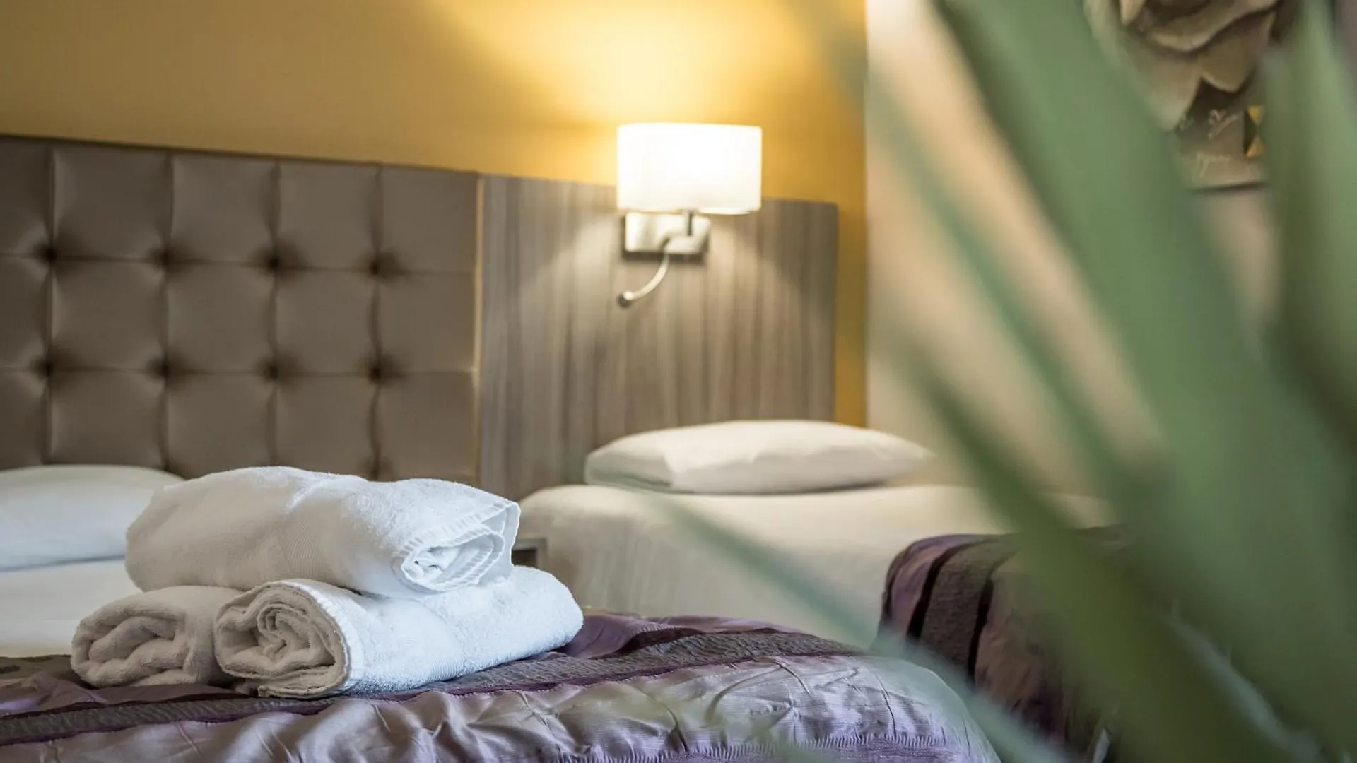 Brit Hotel Confort Foix