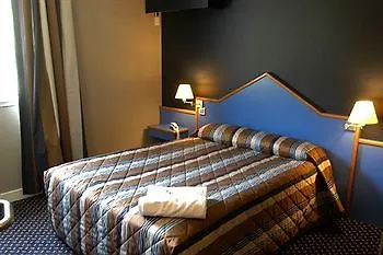 **  Brit Hotel Confort Foix Frankreich