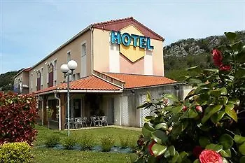 Brit Hotel Confort Foix
