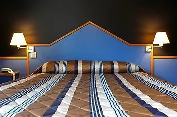 Brit Hotel Confort Foix