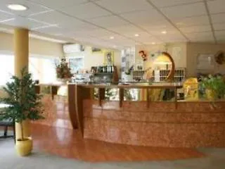 Brit Hotel Confort Foix 2*,  Frankreich