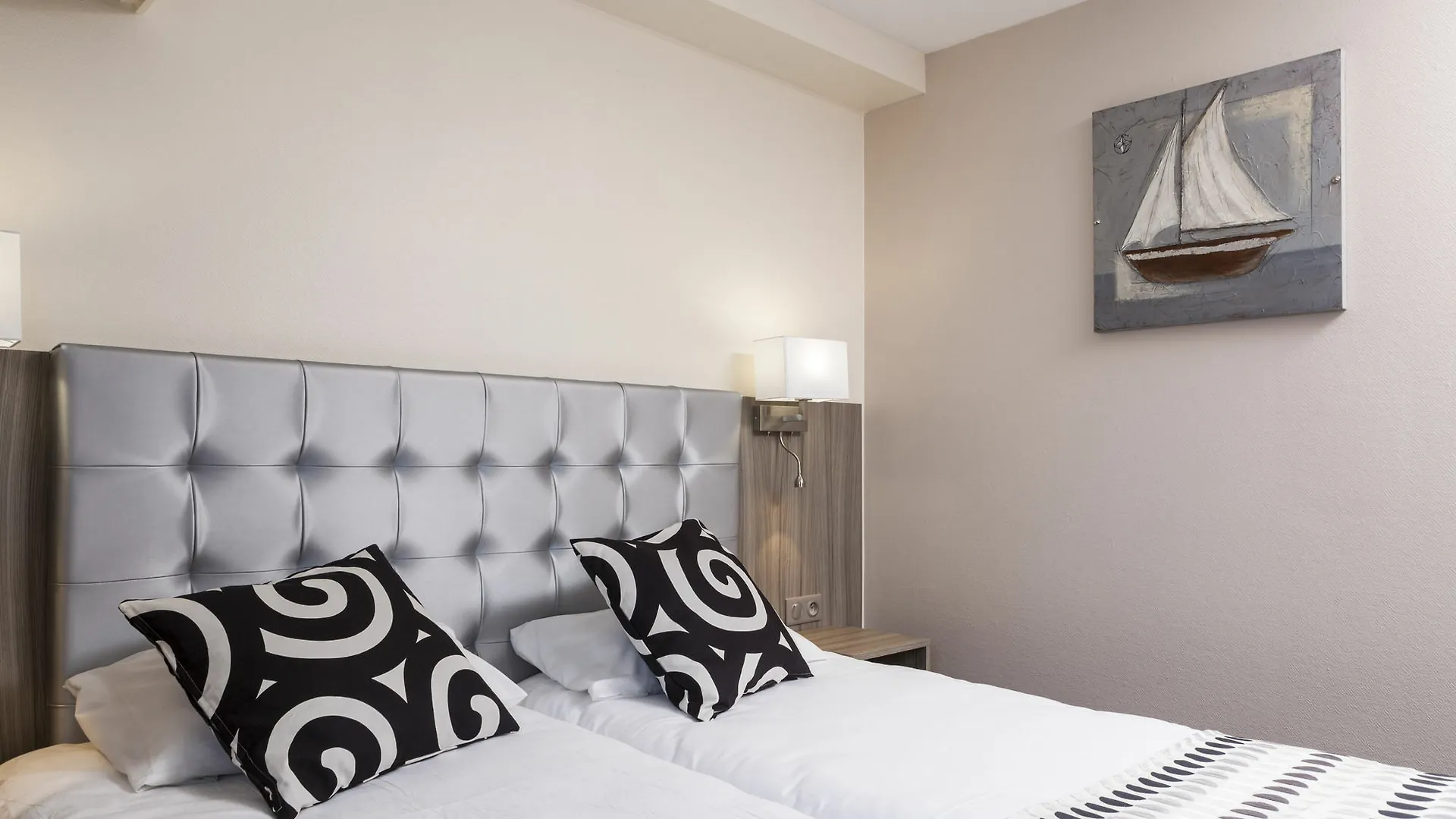 Brit Hotel Confort Foix
