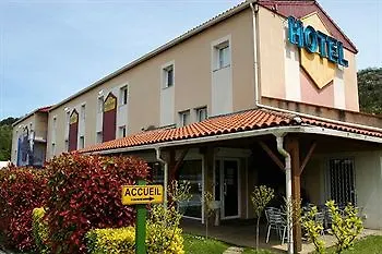 Brit Hotel Confort Foix