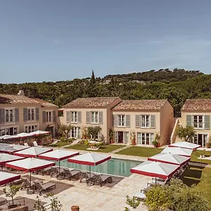 Lou Pinet Hotel Saint-Tropez