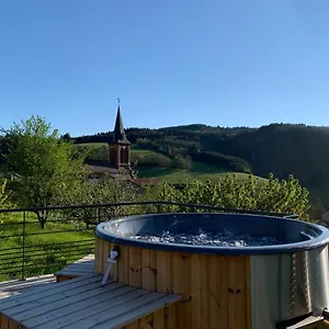 Domaine De La Rue De La Tour Bed & Breakfast Valsonne