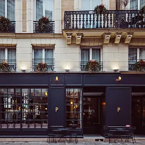**** Hotel Panache Francia