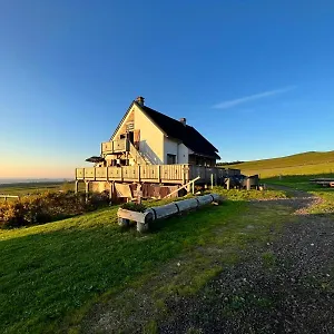 Refuge De La Banne Herberg Murat-le-Quaire