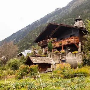 **** Hotel Du Bois Prin Francia