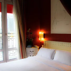 Royal Aboukir Paris Hotel Paris