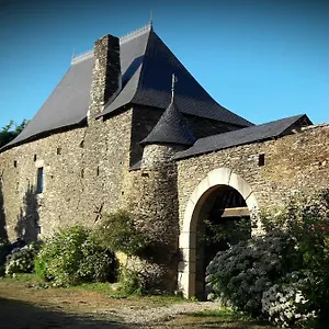 Manoir De Barbotin Appartement Ploërmel