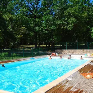 Vakantiepark Lagrange Grand Bleu - Les Segalieres