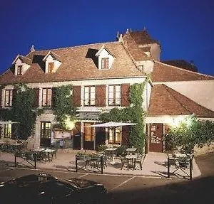 Hotel Logis La Garissade