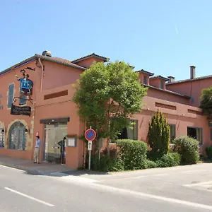 Hotel Restaurant Des Thermes, Castéra-Verduzan