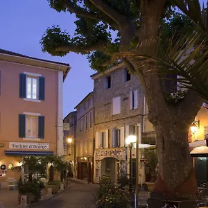 L'herbier D'orange Hotel Orange (Vaucluse)