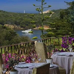 **** Hotel Le Mas Du Langoustier Francia