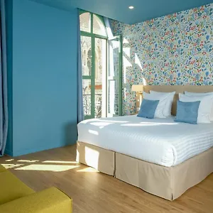 Du Centre Hotel Nice