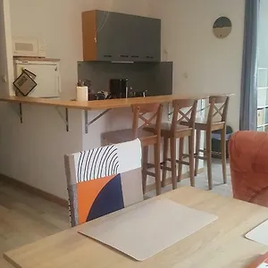  Appartamento Le Antoine Francia