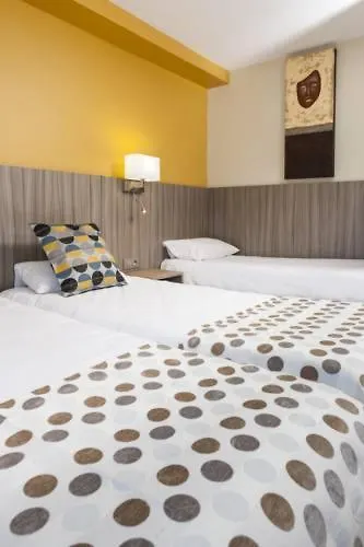 Brit Hotel Confort Foix
