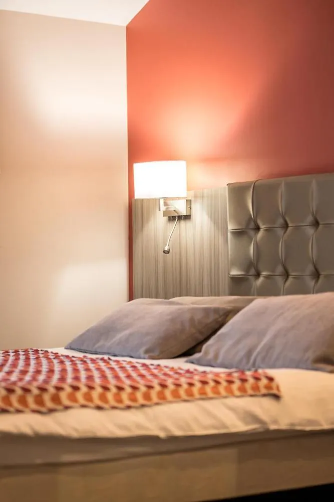 Brit Hotel Confort Foix