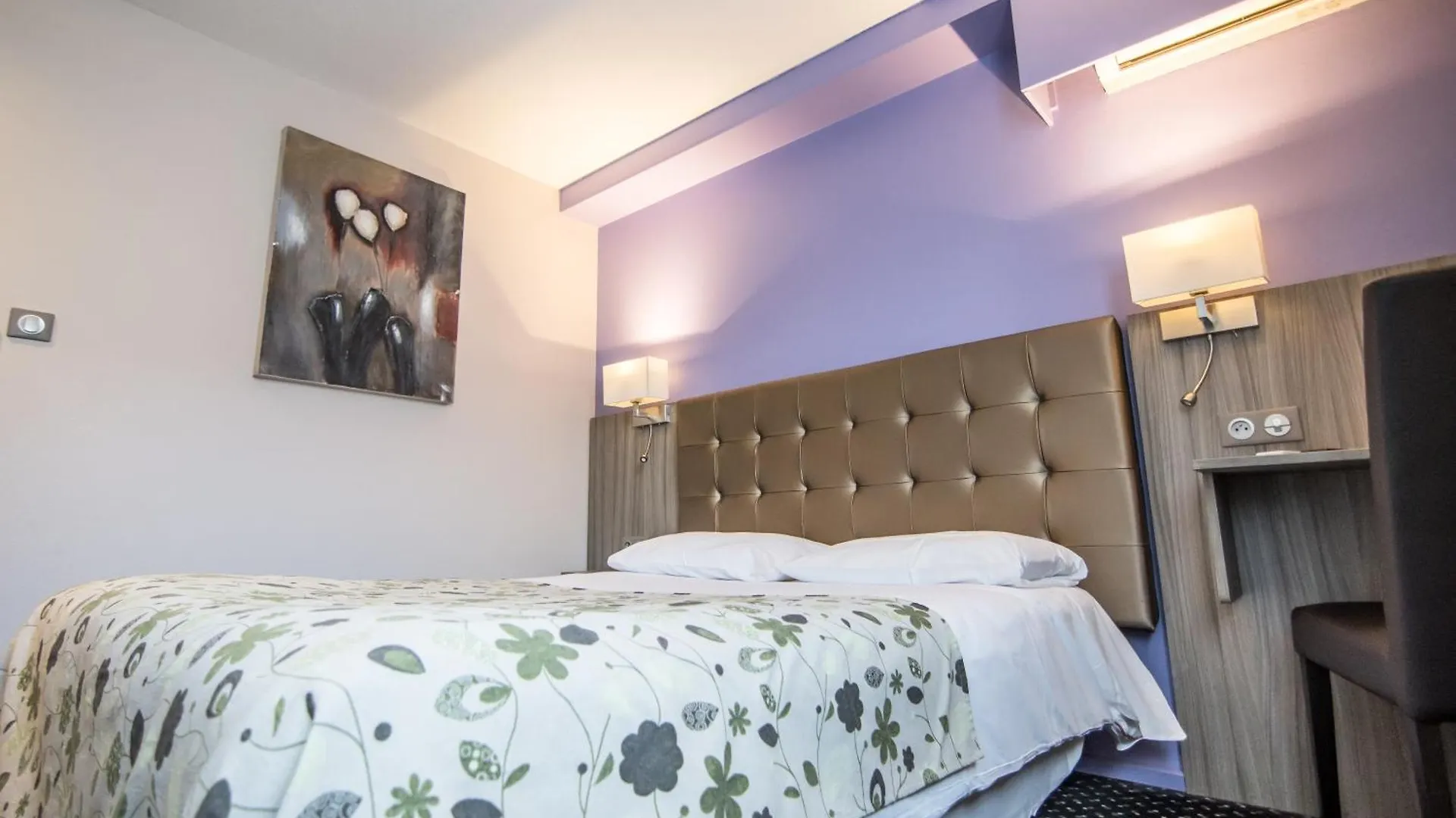 Brit Hotel Confort Foix