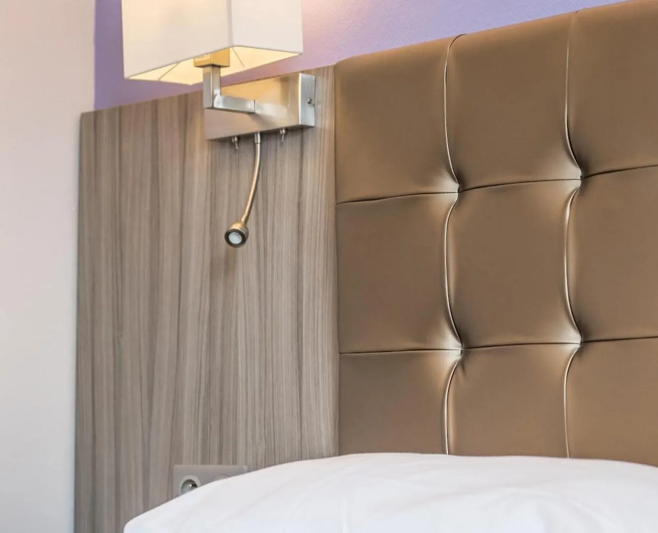 Brit Hotel Confort Foix