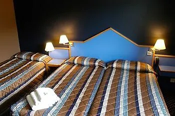 Brit Hotel Confort Foix