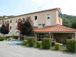 Brit Hotel Confort Foix France